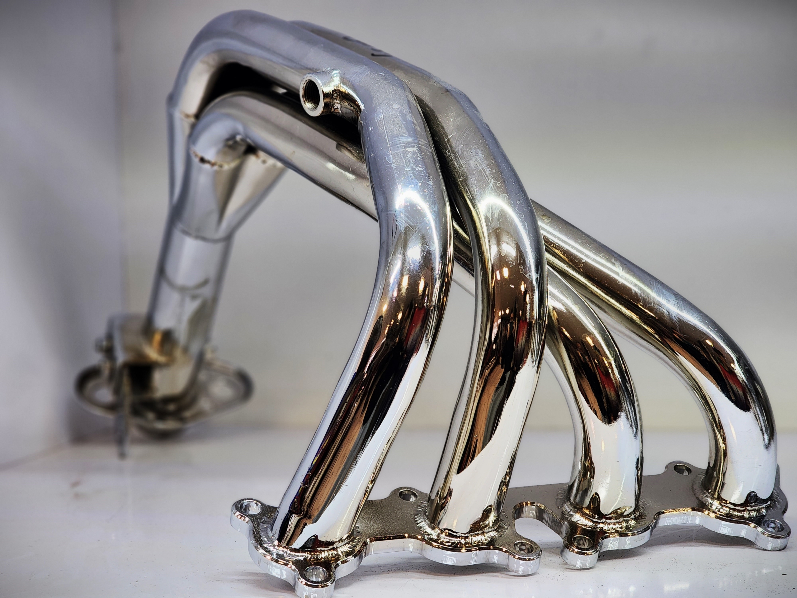 مزایای خرید از اسپید تیونینگ محمدی در کرمانشاه