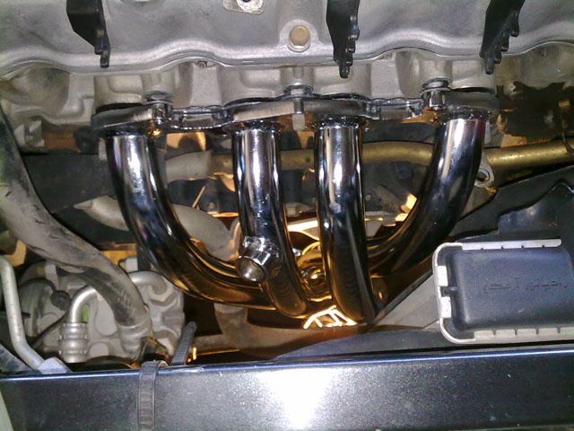 معرفی فروشگاه اسپید تیونینگ محمدی در کرمانشاه